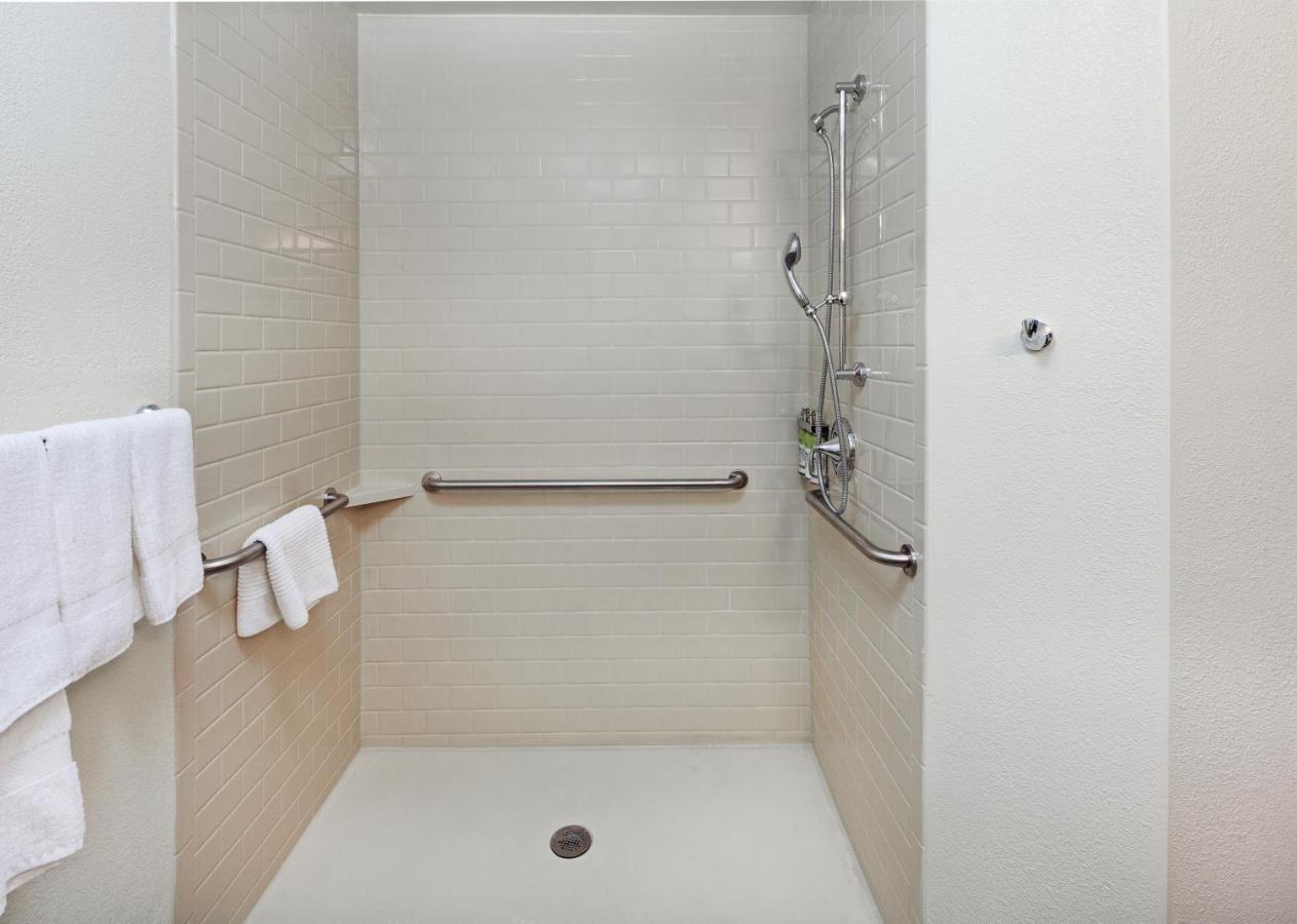 Westfield Candlewood Suites Houston - Spring By Ihg מראה חיצוני תמונה