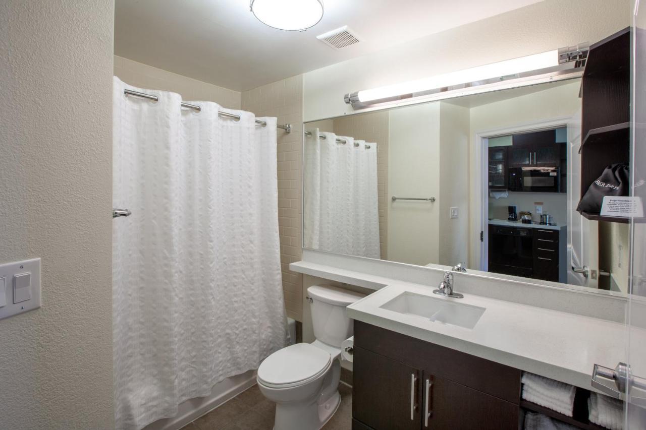 Westfield Candlewood Suites Houston - Spring By Ihg מראה חיצוני תמונה