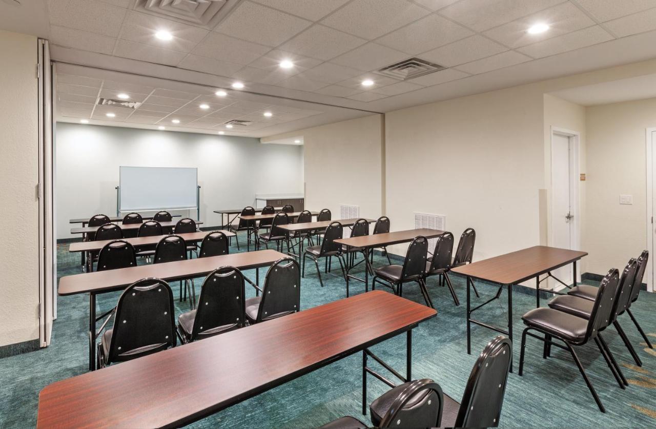 Westfield Candlewood Suites Houston - Spring By Ihg מראה חיצוני תמונה